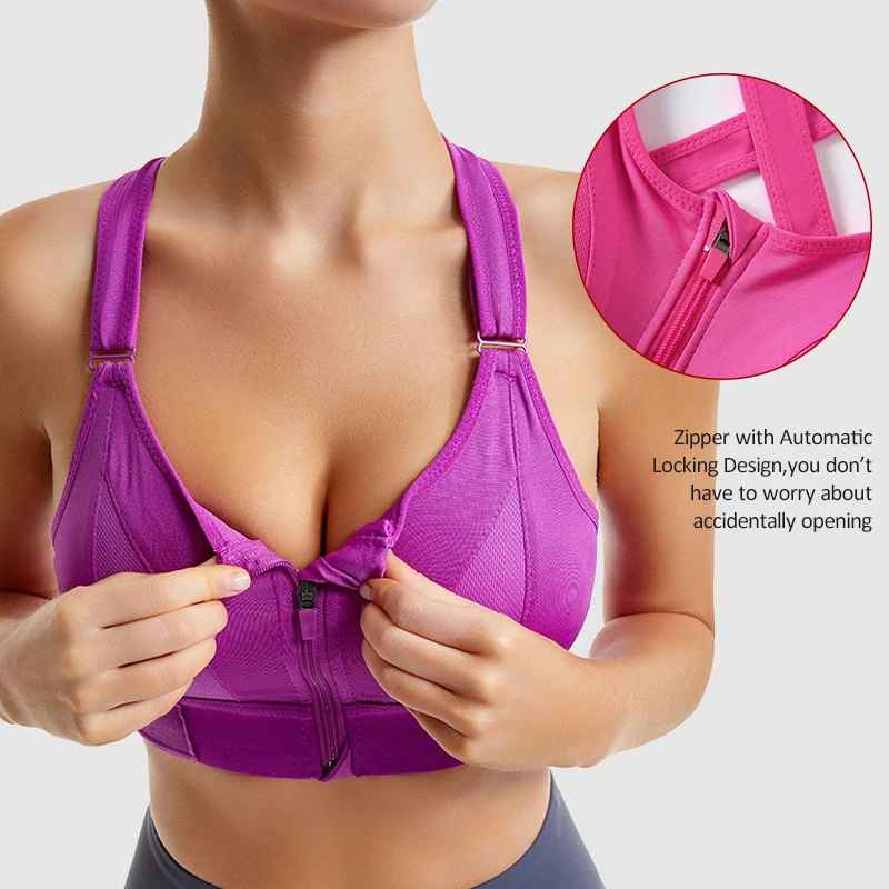 ULTIMATE® – Sport-bh