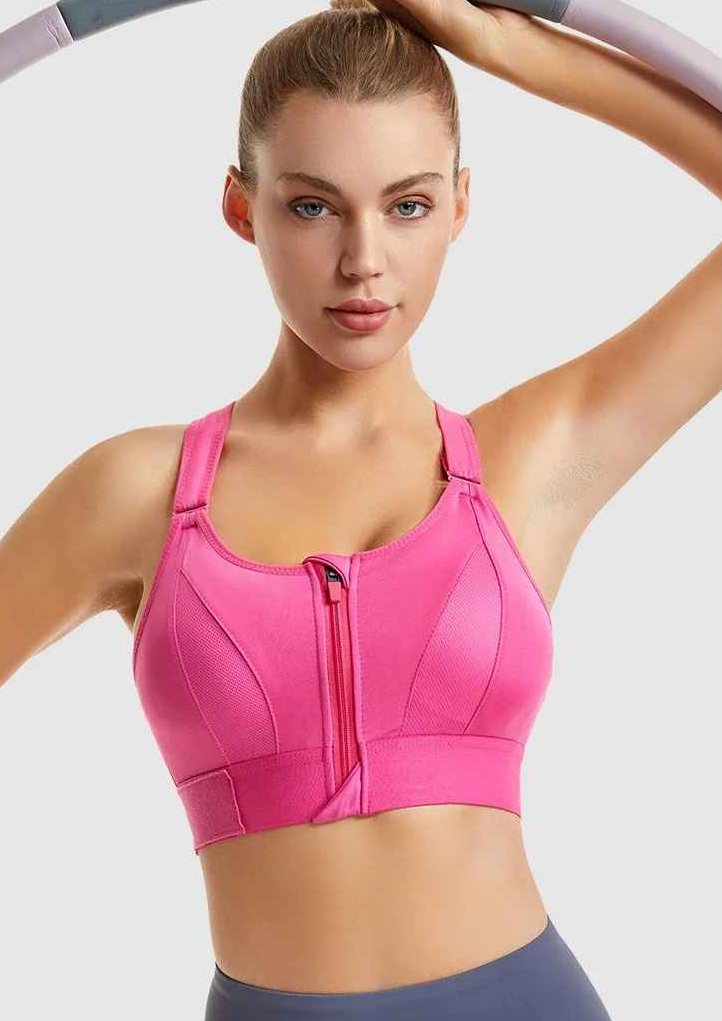 ULTIMATE® – Sport-bh