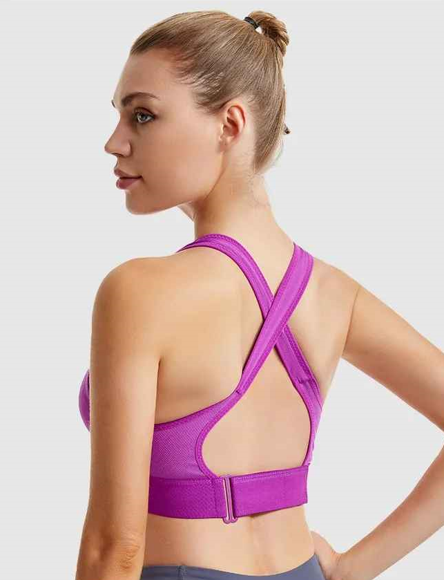 ULTIMATE® – Sport-bh