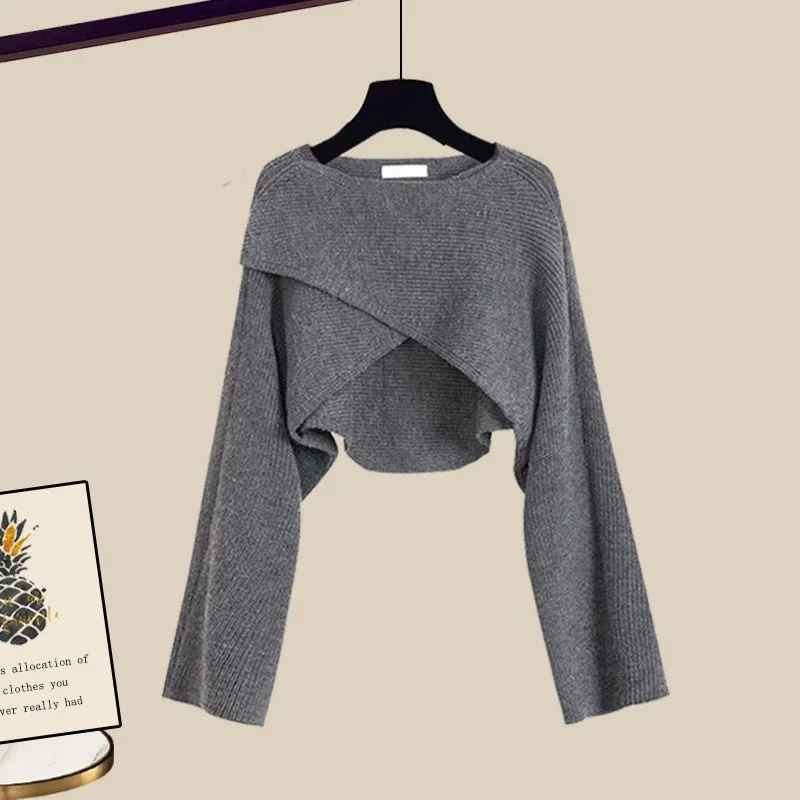 Evelyn™ - 3-delat damset