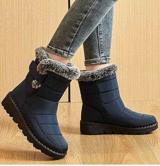 Chloe™ - Varma vinterskor