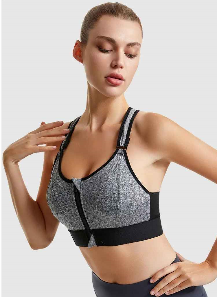 ULTIMATE® – Sport-bh