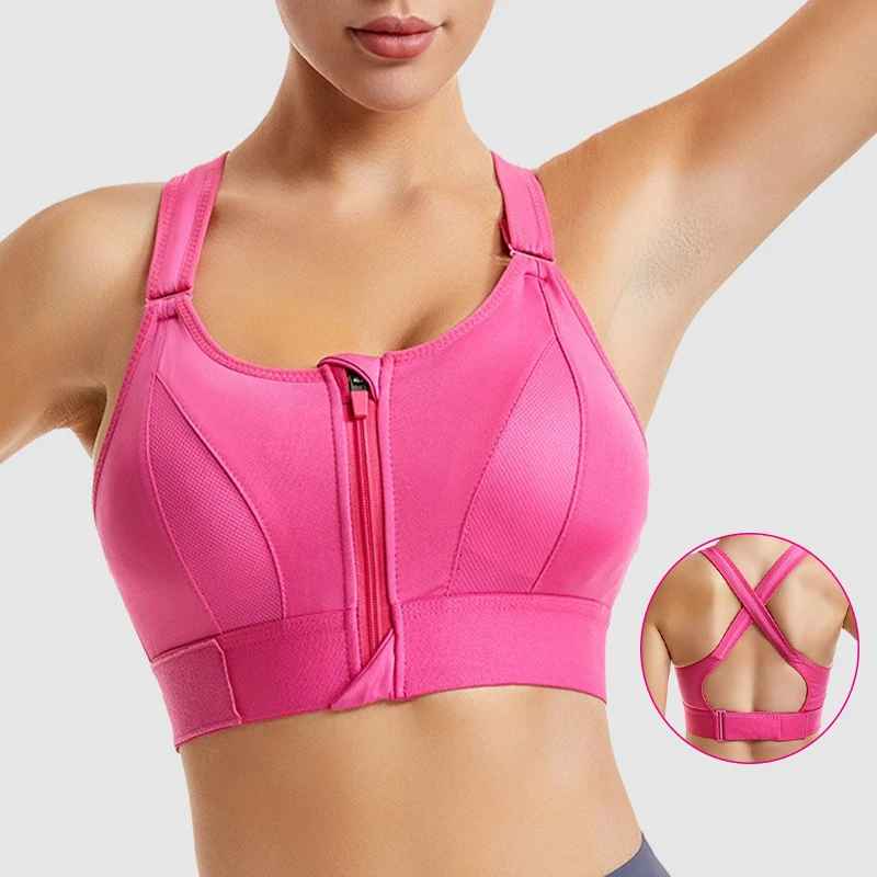 ULTIMATE® – Sport-bh