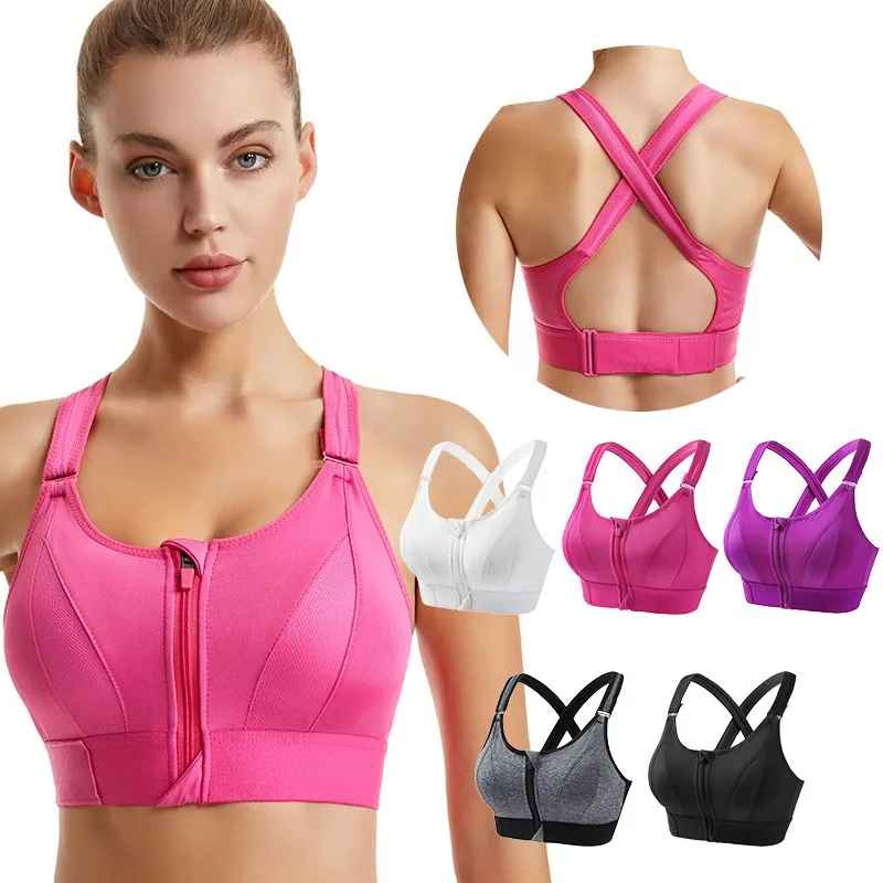 ULTIMATE® – Sport-bh